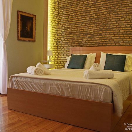 Athens Historic Centre Renovated Apartments Ngoại thất bức ảnh